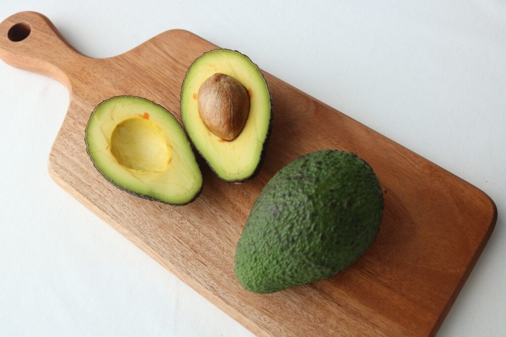 avocados